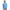 Ultimate365 Half Zip Anorak Lightweight Jacket Blue Burst