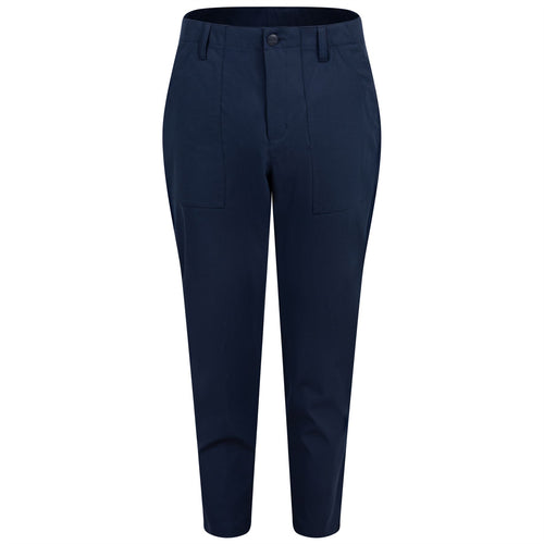 Go-To Progressive Golf Trousers Navy - AW24