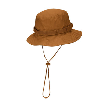 Jordan Apex Jumpman Bucket Hat Desert Bronze/Black