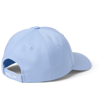 M 新品同様 RLX GOLF RALPH LAUREN パフォーマンス コット ポロ ゴルフ｜アールエルエックス POLO GOLF｜RLX GOLF （RLX）9