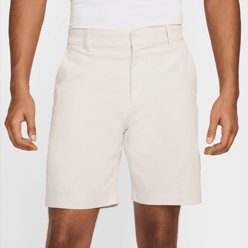 Dri-FIT Tour 8 Inch Chino Shorts Light Orewood Brown - SS25