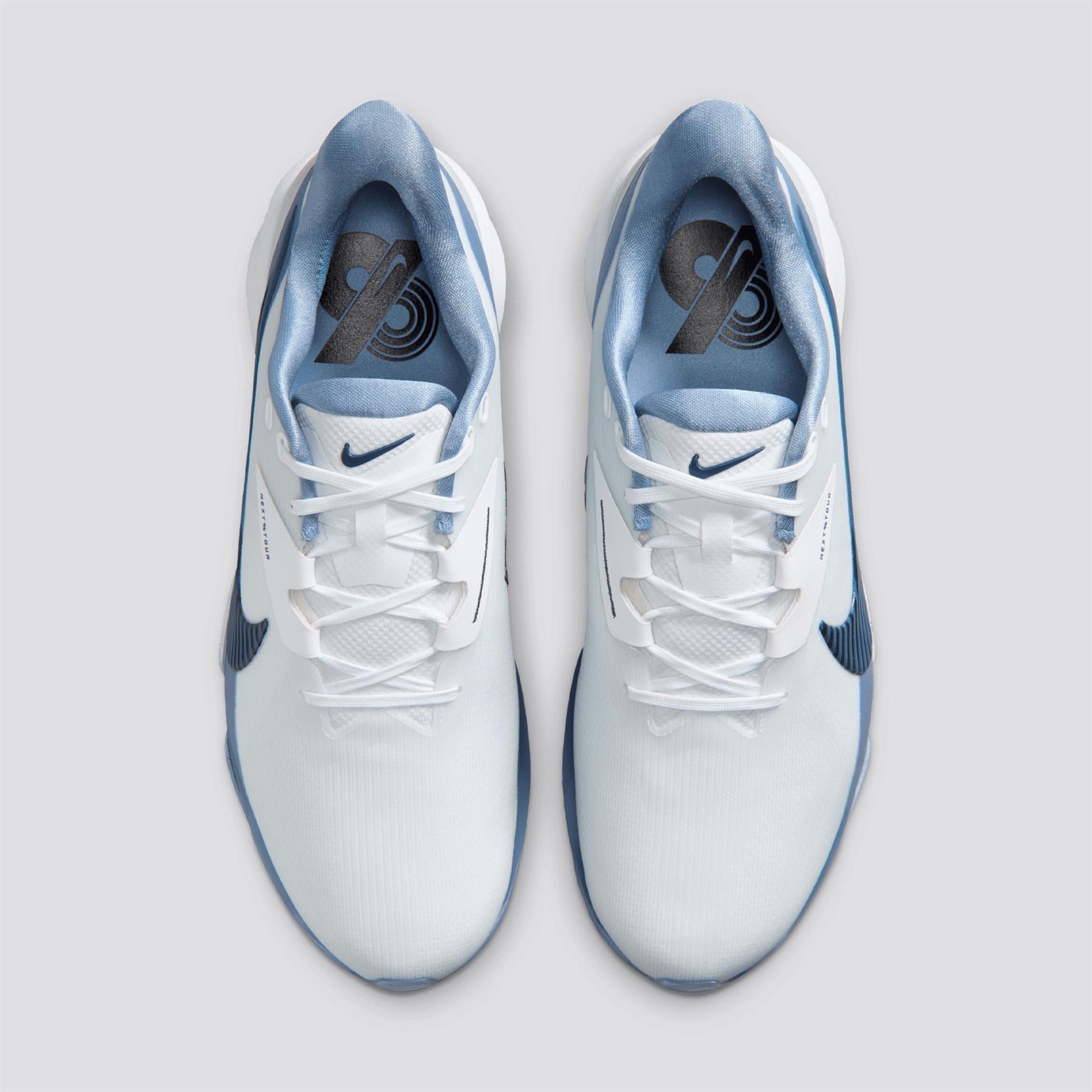 Nike Air Zoom Infinity Next% Blue – TRENDYGOLF UK
