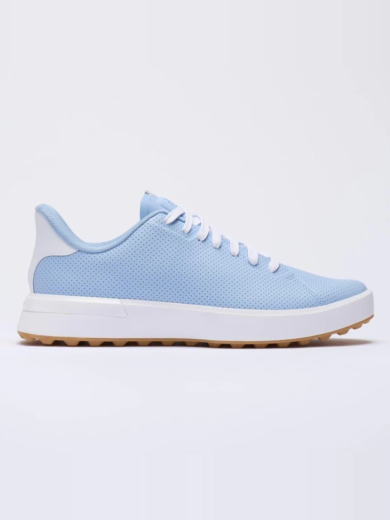 G.112 Perforated Hybrid Spikeless Golf Shoes