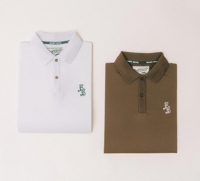 Bogey Boys: How Macklemore Created a Breakthrough Golf Brand Bogey Boys: How Macklemore Created a Breakthrough Golf Brand