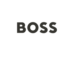 BOSS logo