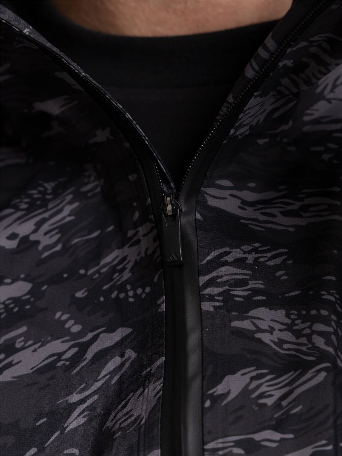 Ultimate365 Tour CLIMAPROOF+ Parka Jacket Black