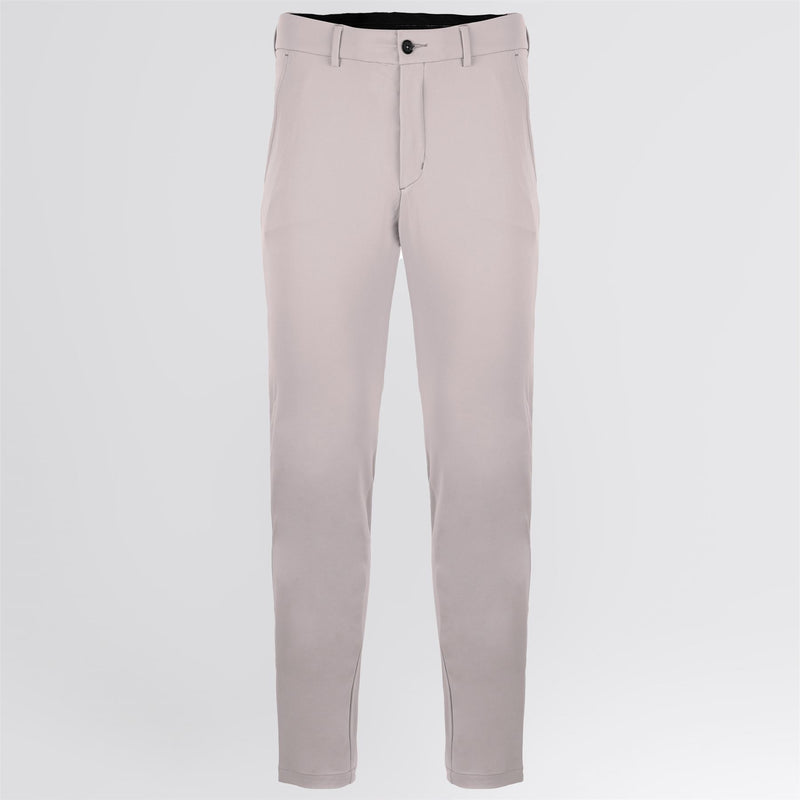 Iver Tailored Fit Trousers Birch