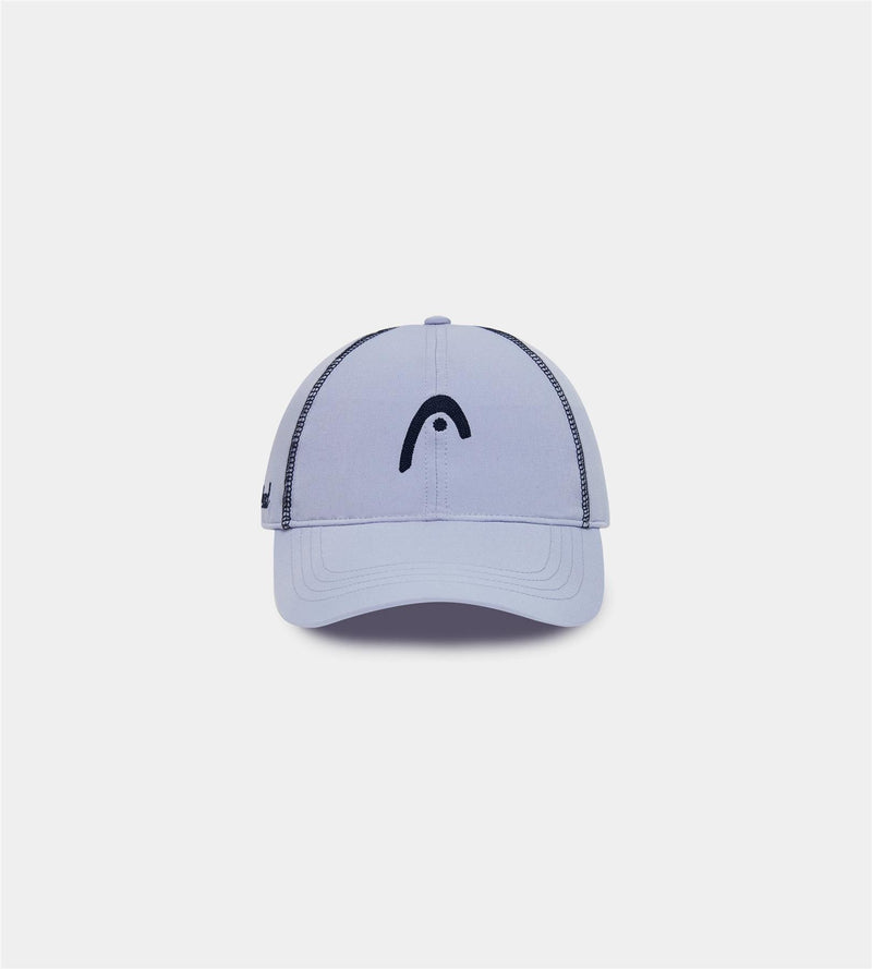 Technical Cap Dusty Blue