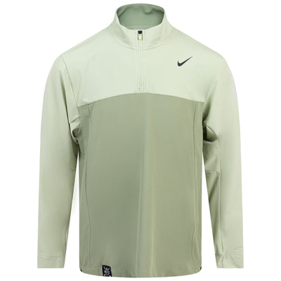 Dri-FIT Golf Club Loose Fit NGC Lightweight Jacket Oil Green - SS24