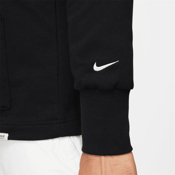 NIKE STANDARD ISSUE DRI-FIT カーディガン NIKE（ナイキ）の「ナイキ Dri-FIT スタンダードイシュー メンズ