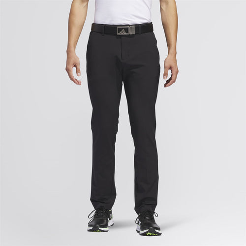 Ultimate365 Tapered Golf Trousers Black