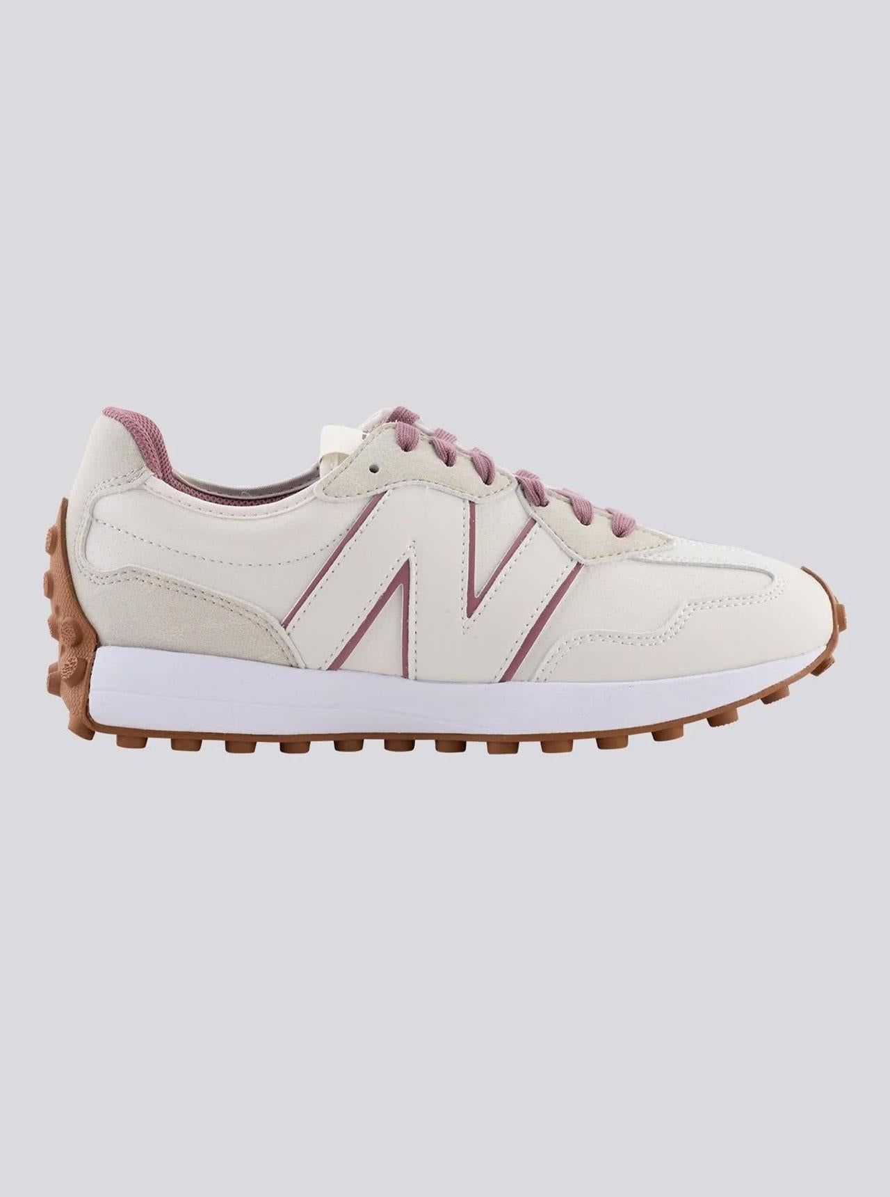 327 Spikeless Golf Shoes Brown
