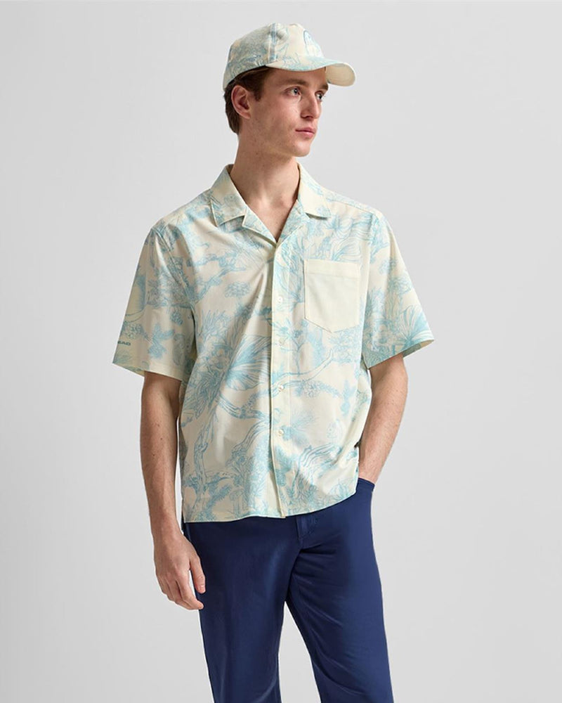 Short Sleeve Shirt