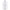 Ash Stretch Light Packable Gilet White