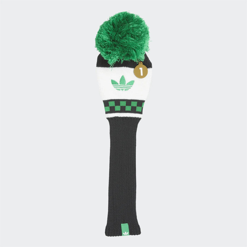 Originals Driver Headcover Black