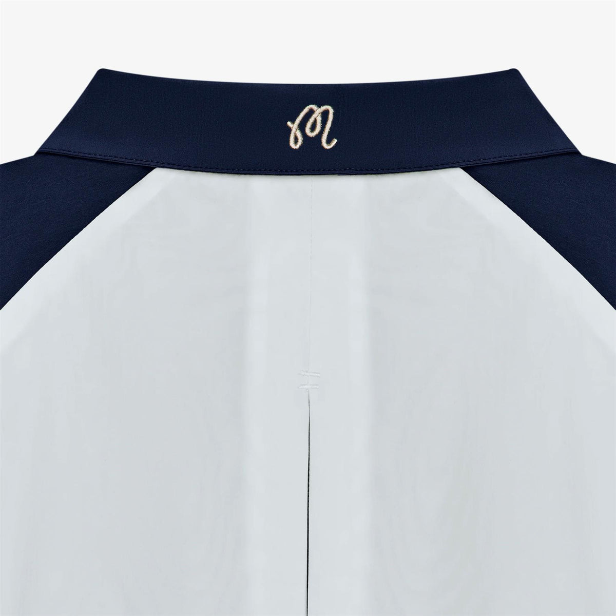 Marina Windshirt White/Midnight