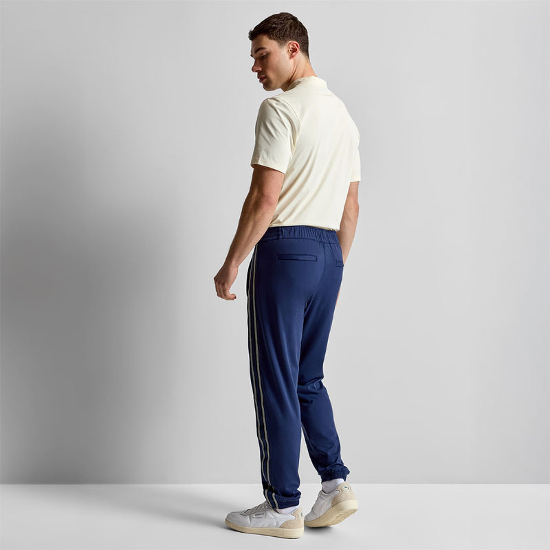 Tape Joggers Navy