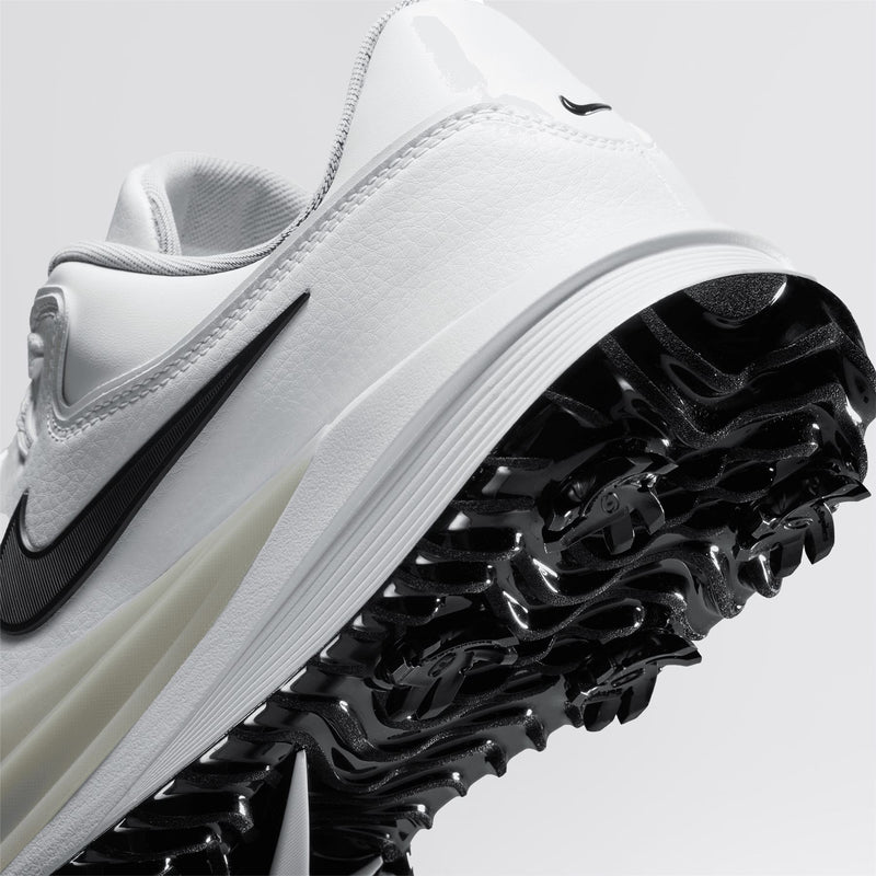 Victory Pro 4 Spiked Golf Shoes White/Black/Photon Dust