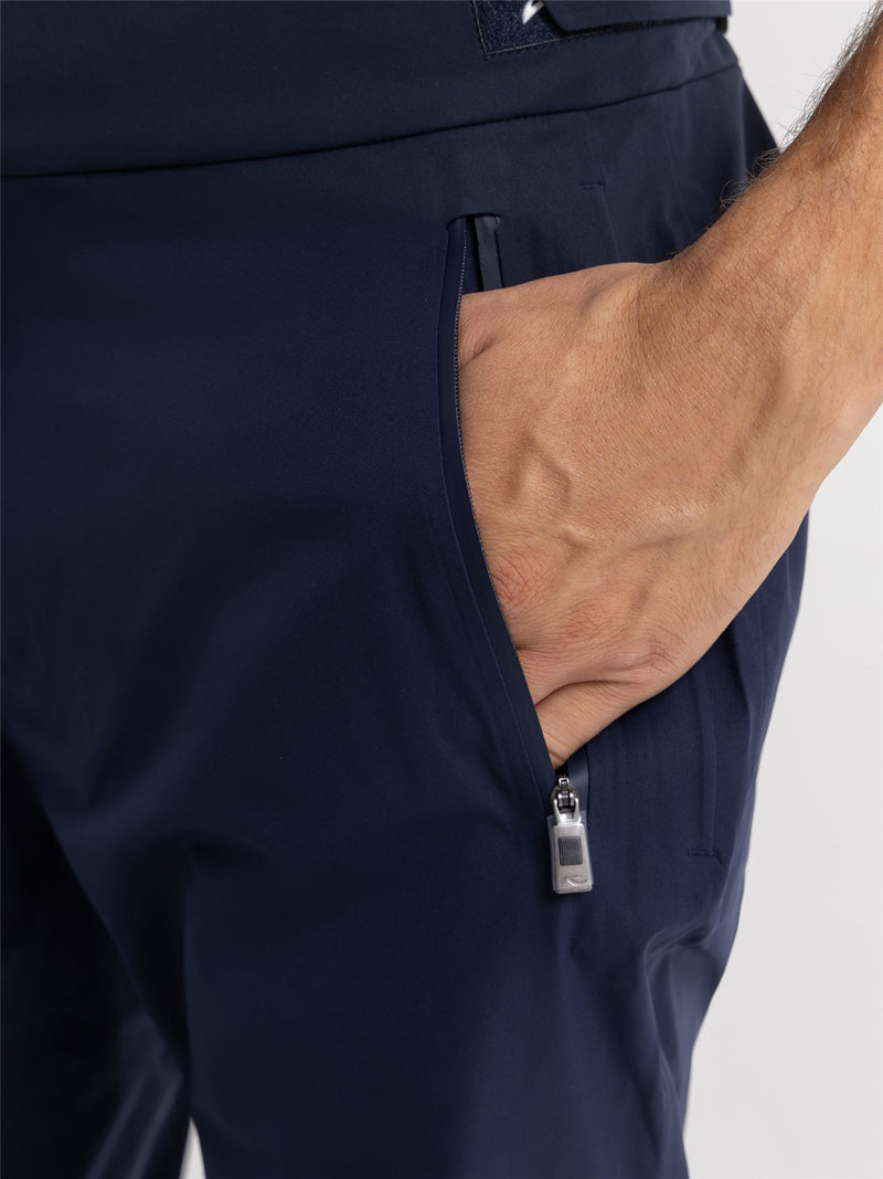 Pro 3L 3.0 Waterproof Trousers Atlanta Blue