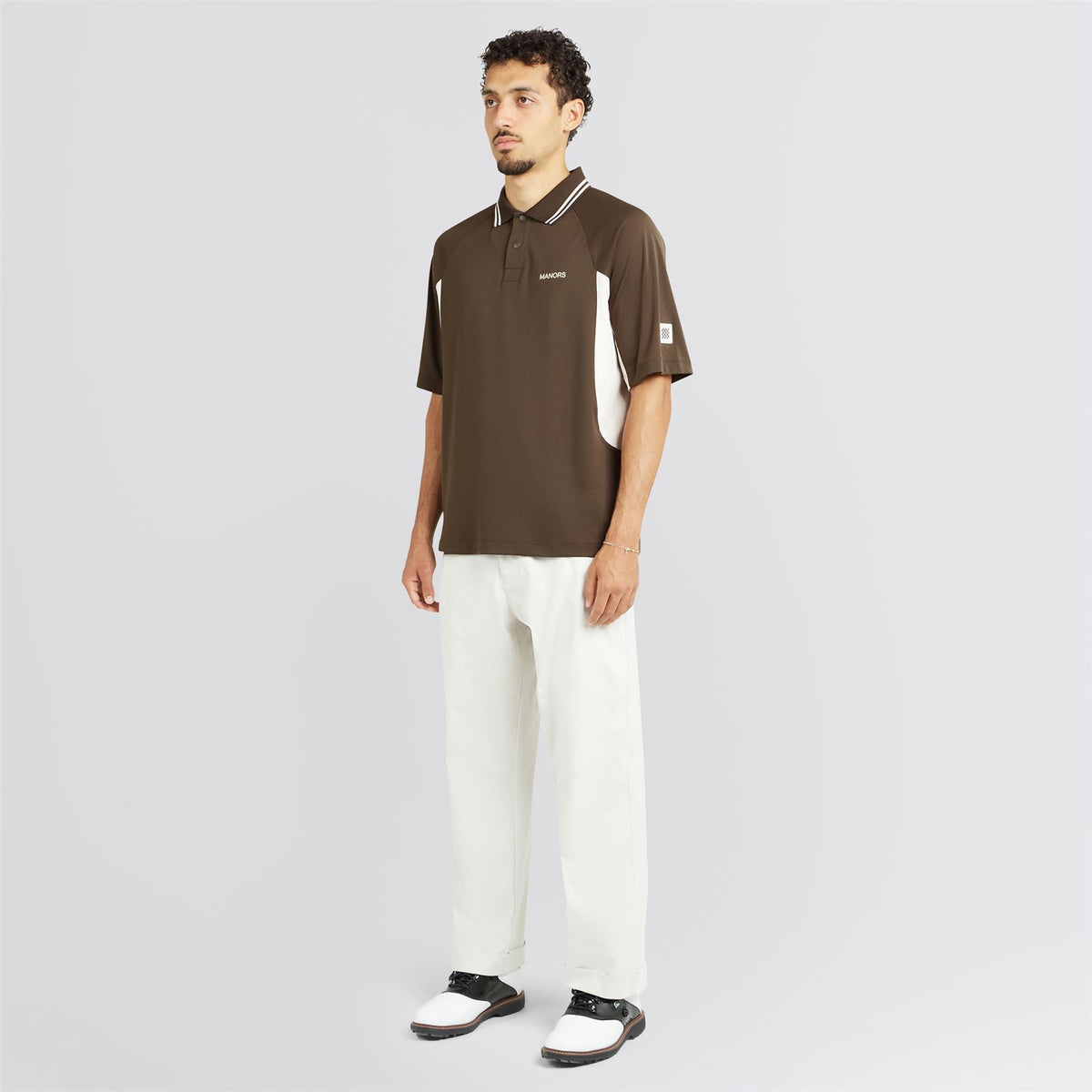Arc Polo Hickory
