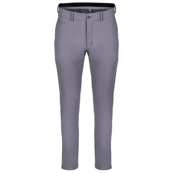 Kjus Ike Warm 2.0 Trousers Steel Grey | TRENDYGOLF UK