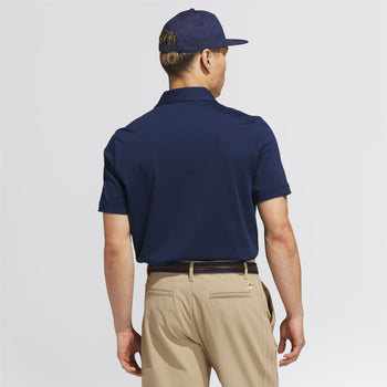adidas Golf Originals Originals Archive Pocket Polo Night Indigo