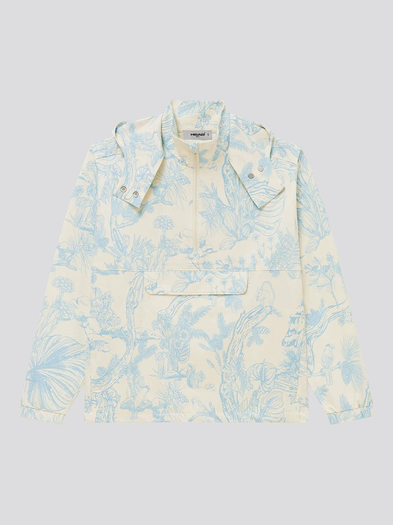 Signature Anorak