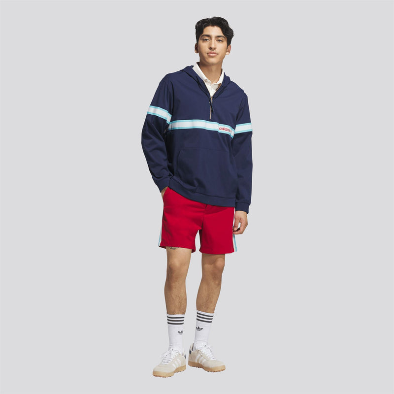 Originals Summer Anorak Night Indigo