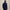 RLX Hooded Windbreaker Training Jacket Refined Navy