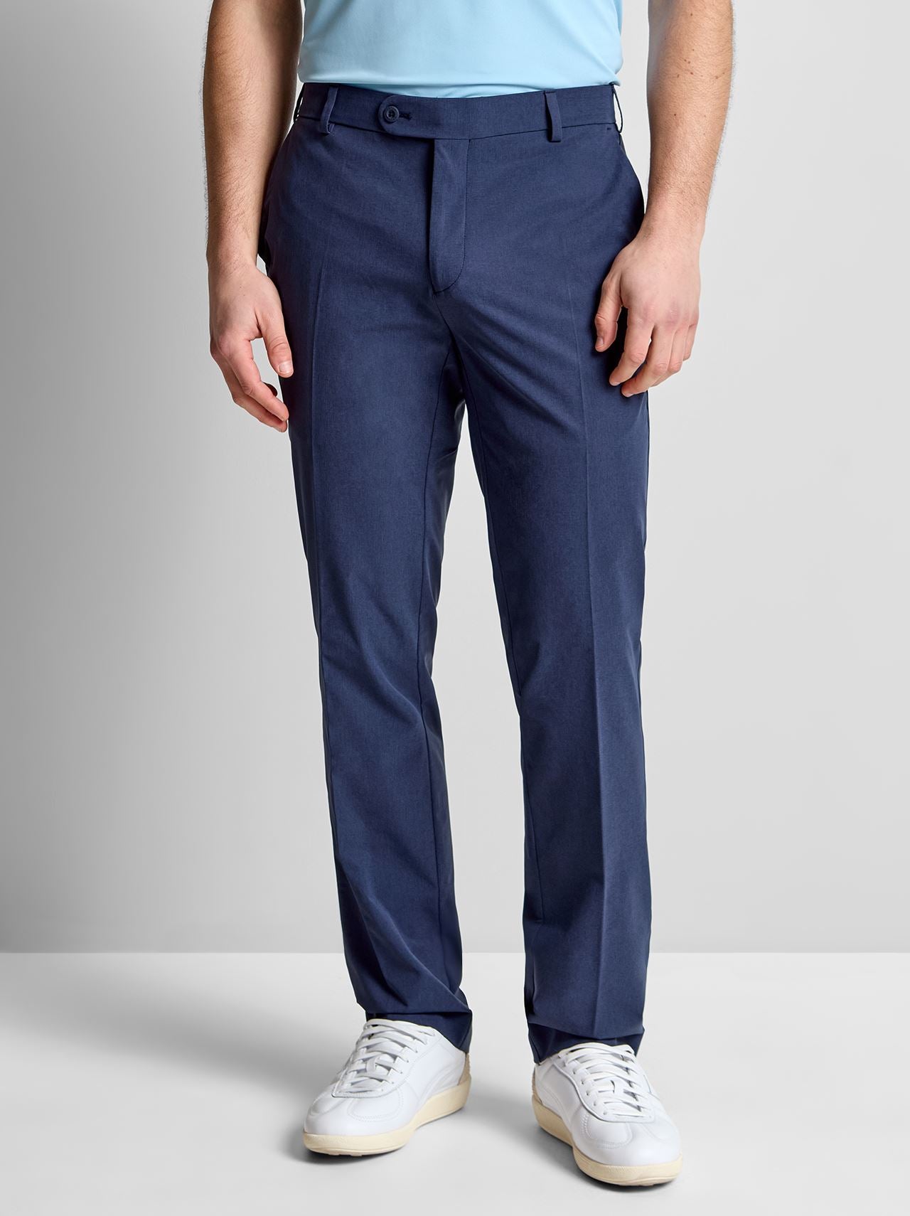 Surge Performance Trousers Navy