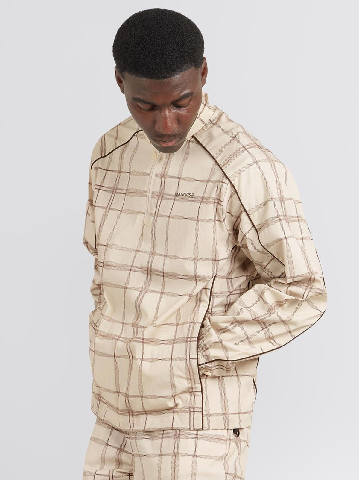 Heritage Ranger Jacket Ivory