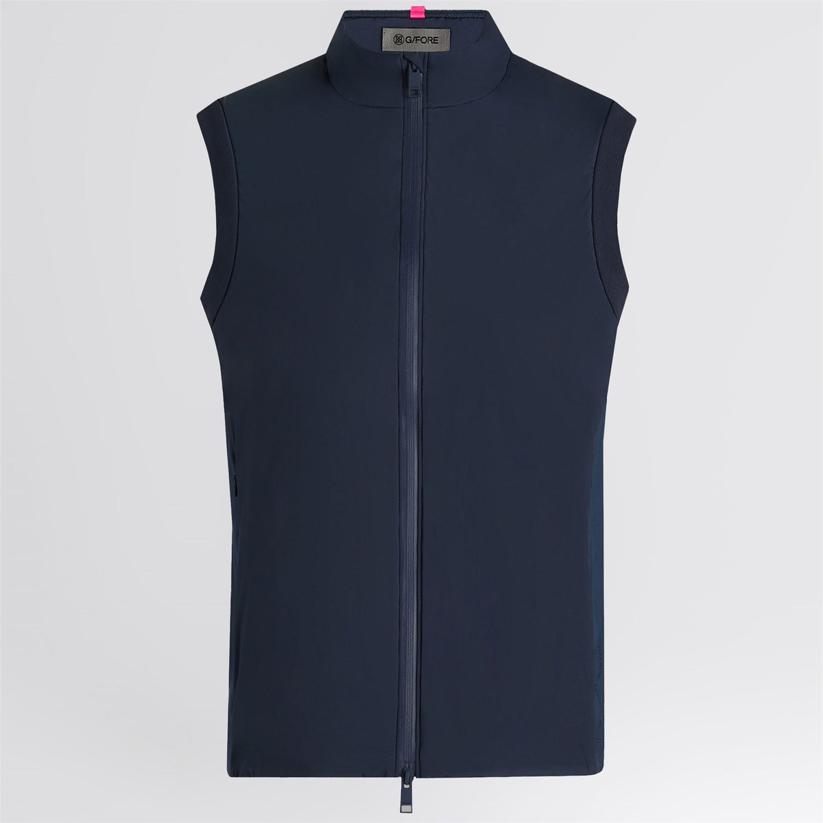 The Maverick Hybrid Stretch Vest Twilight