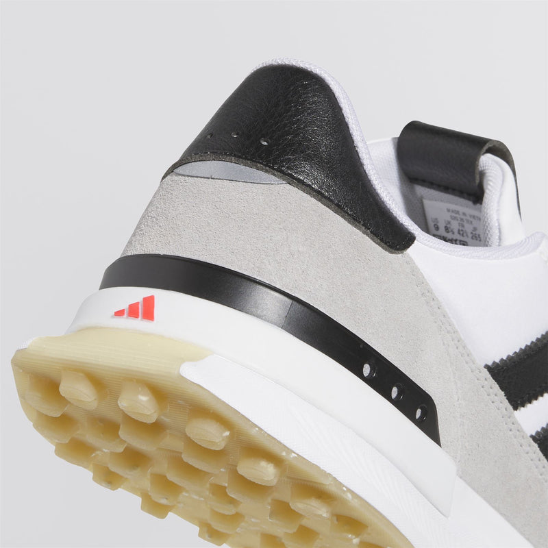 S2G '26 Spikeless Golf Shoes Footwear White/Core Black/Grey