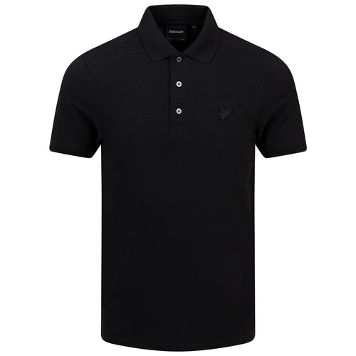 Men's Lyle & Scott Golf Clothing | TRENDYGOLF UK