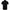 Tonal Eagle Polo Jet Black