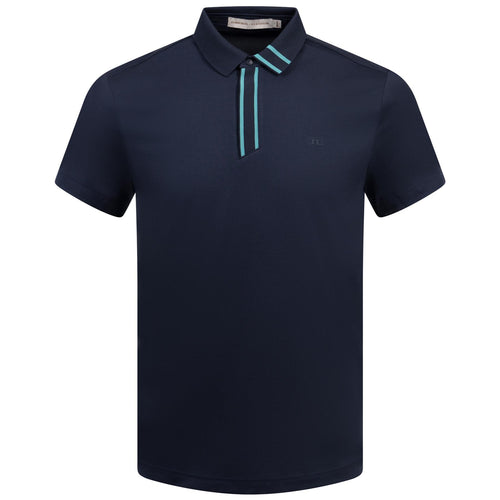 x Glenmuir Viktor Polo Navy - PS25