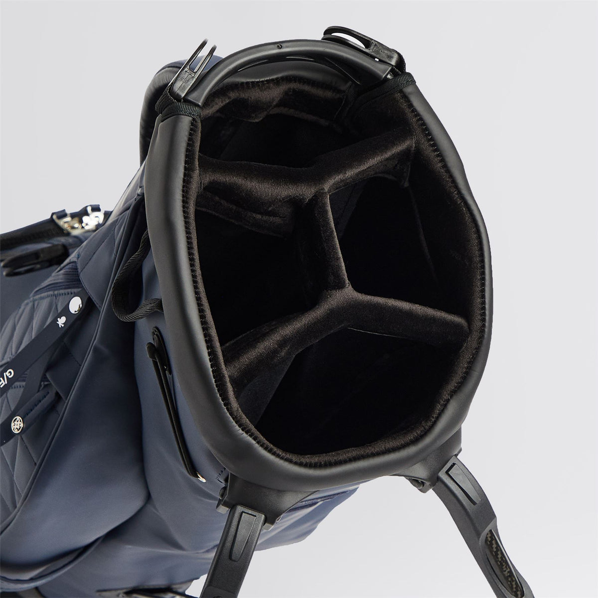 Daytona Plus Carry Golf Bag Twilight