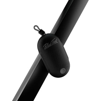 Player Go GPS Speaker Black
