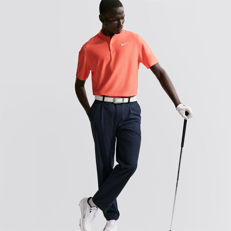 Dri-FIT Par 5 Slim Trousers College Navy/Black