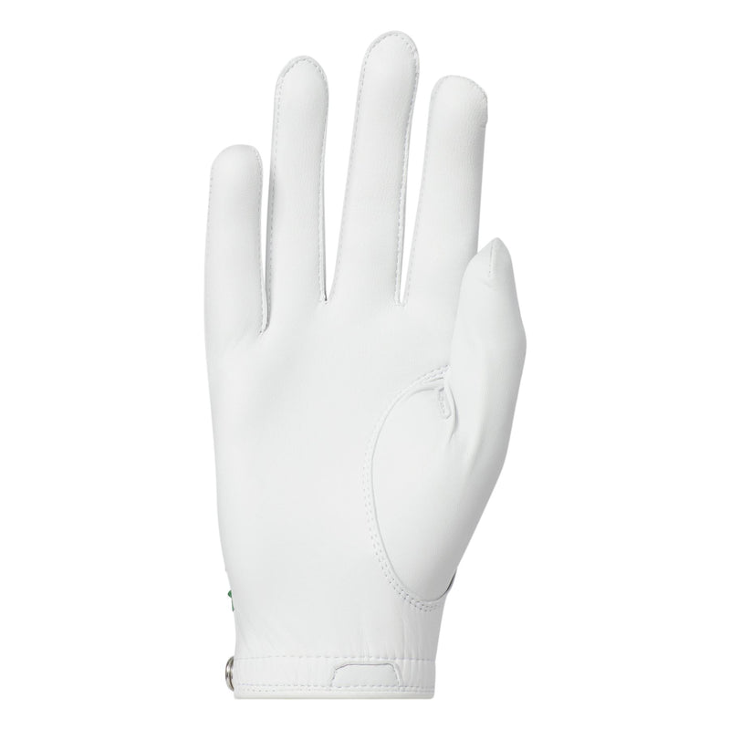 Originals Right Hand Leather Golf Glove White