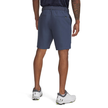 Drive Tapered Fit Shorts Downpour/Halo Grey