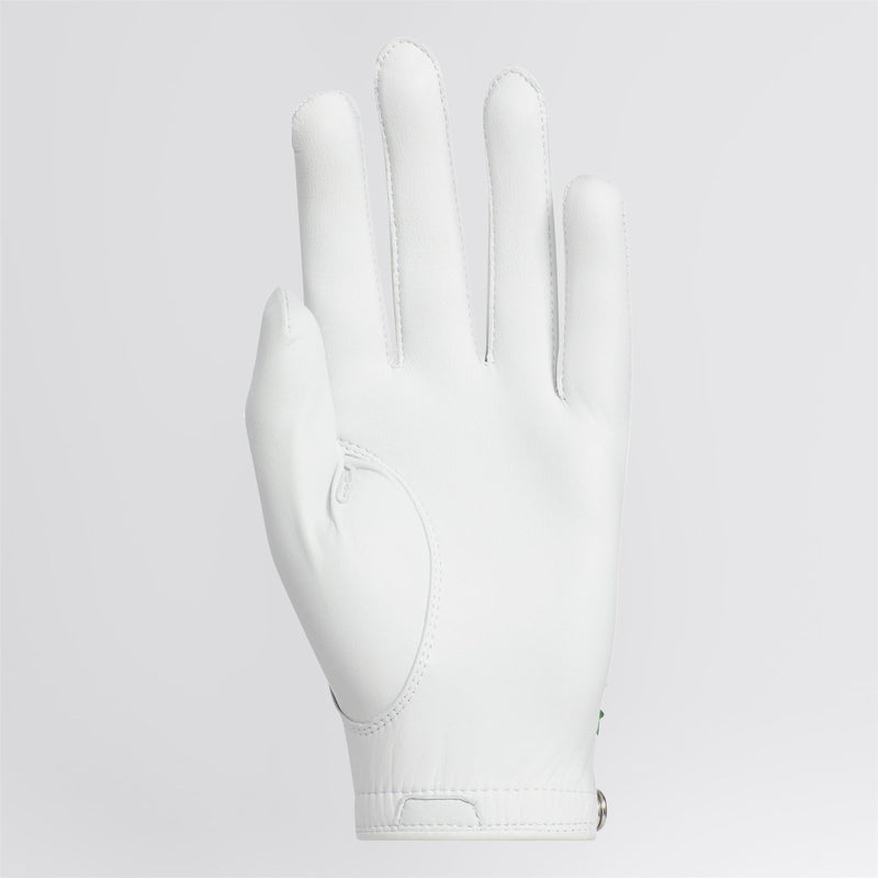 Originals Left Hand Leather Golf Glove White