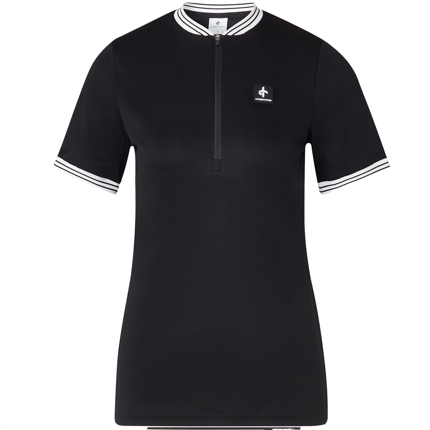 Nostalgia Polo Black