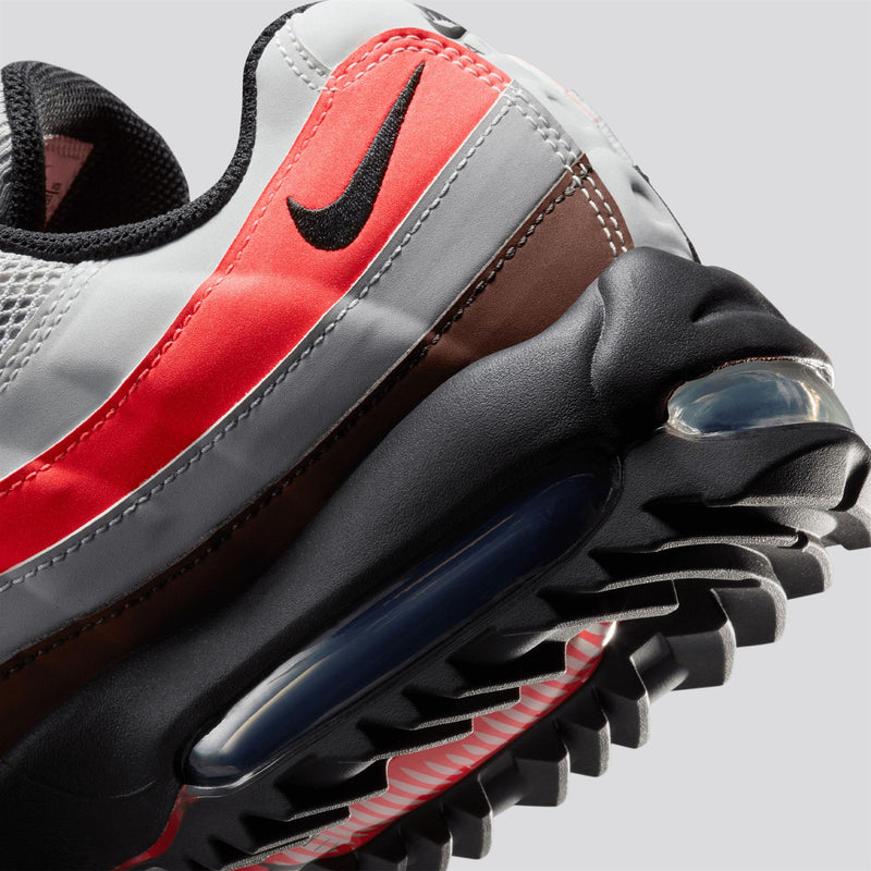 Nike Air Max '95 Spikeless Golf Shoes - pair view