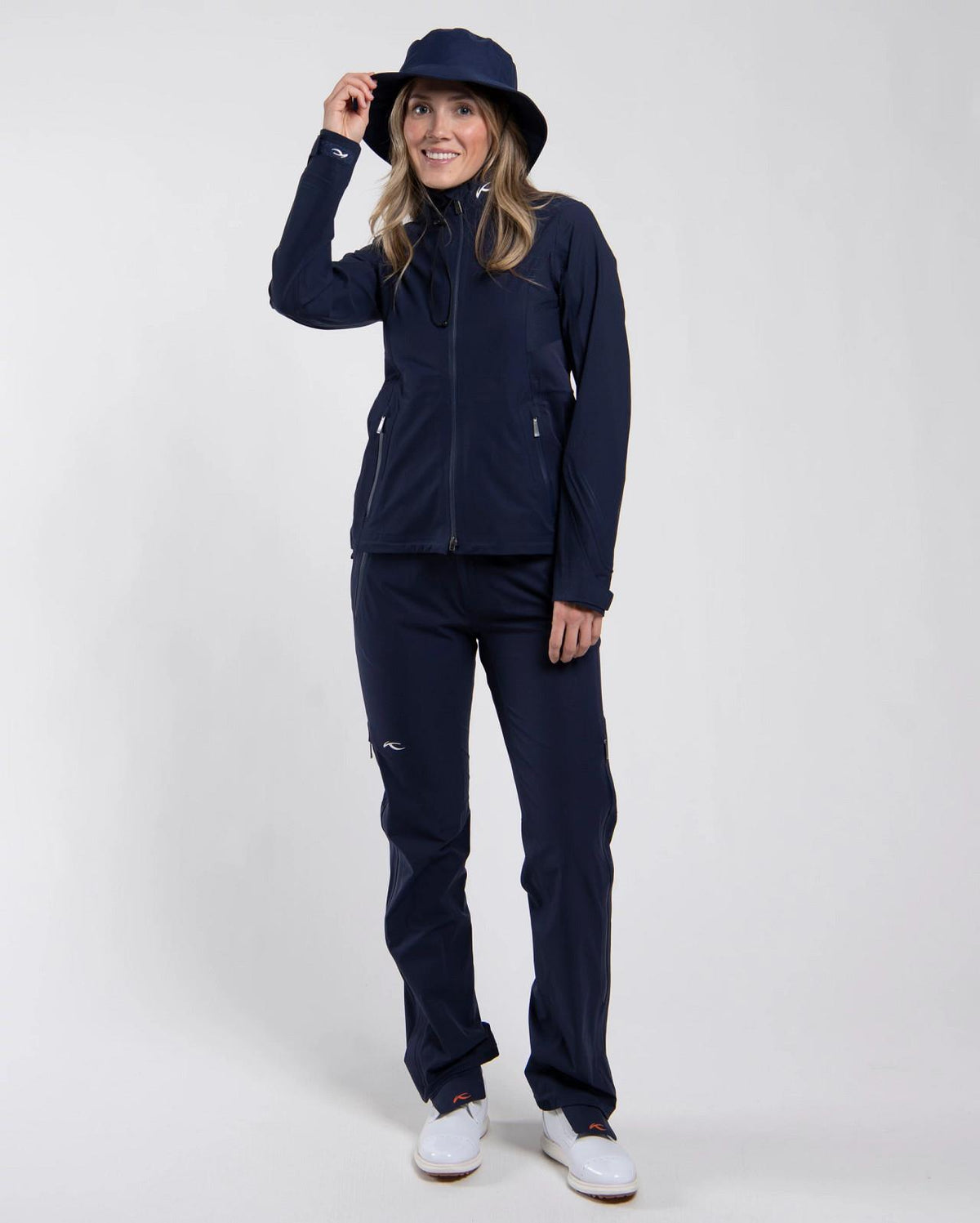 Pro 3L 3.0 Jacket Atlanta Blue