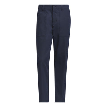 Go-To Progressive Golf Trousers Navy