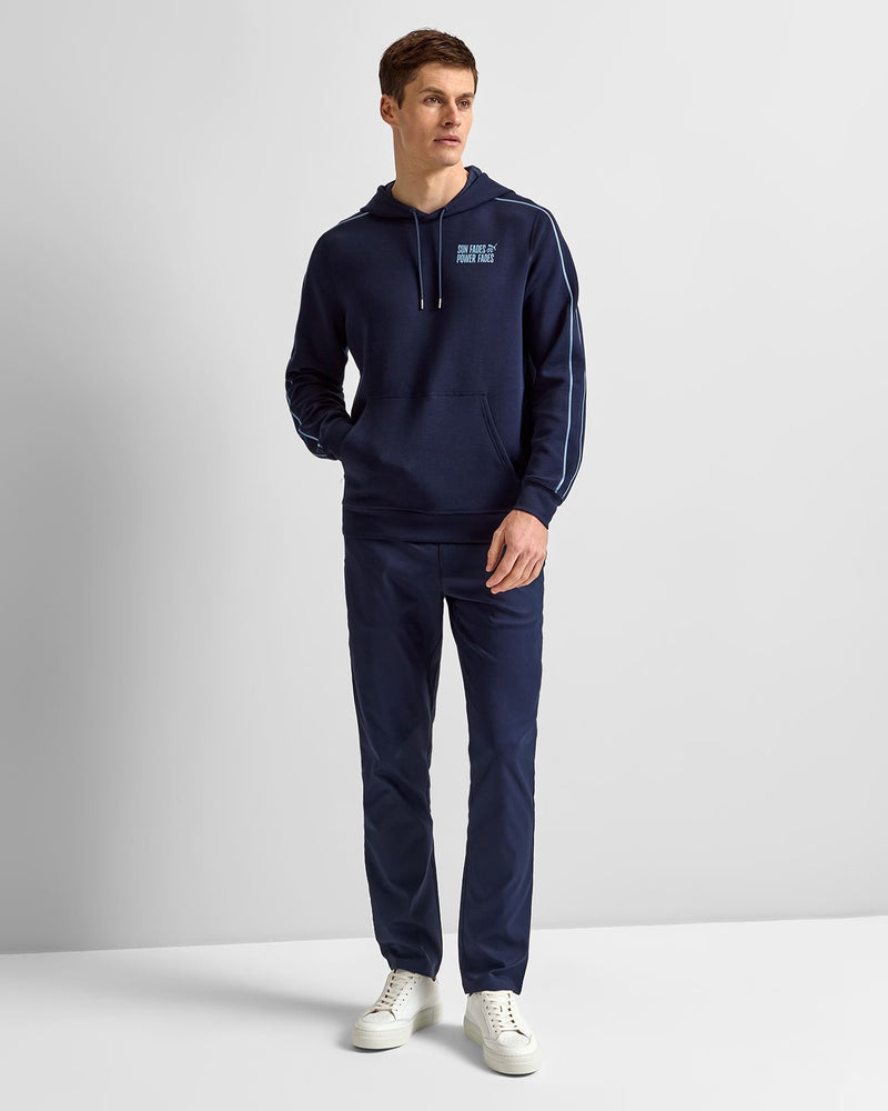 x RC Hoodie Deep Navy