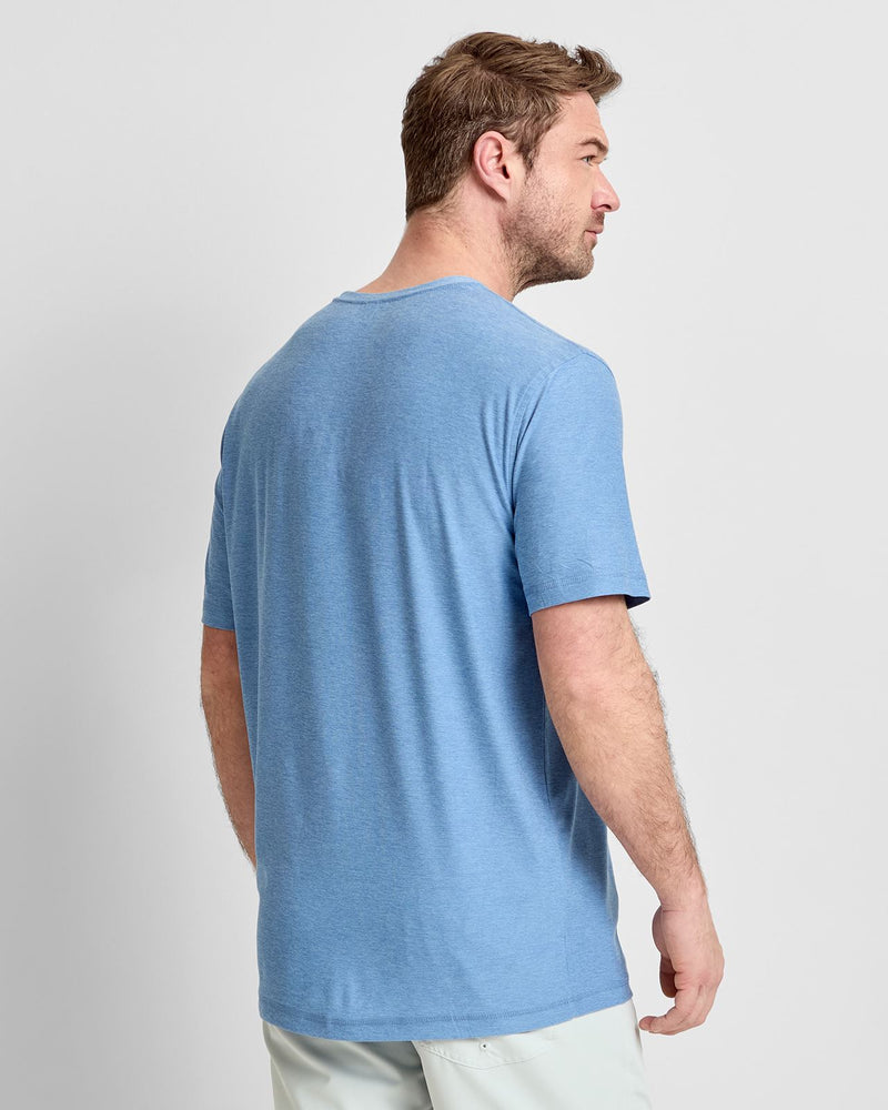 Strato Tech Tee