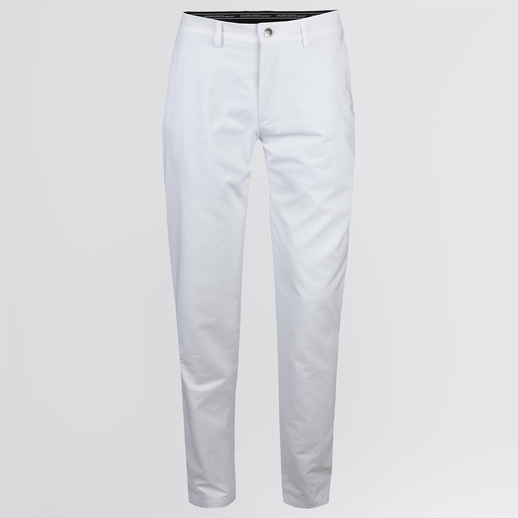 Noah Ventil8+ Trousers White