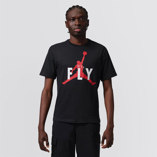 Jordan Dri-FIT Golf T-Shirt Black